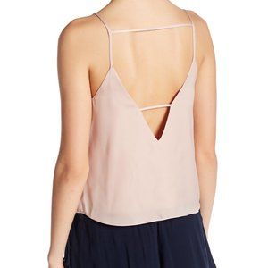 Dolce Vita Shane V-Neck Sleeveless Tank